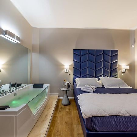 Album Boutique Rooms Sassari Buitenkant foto