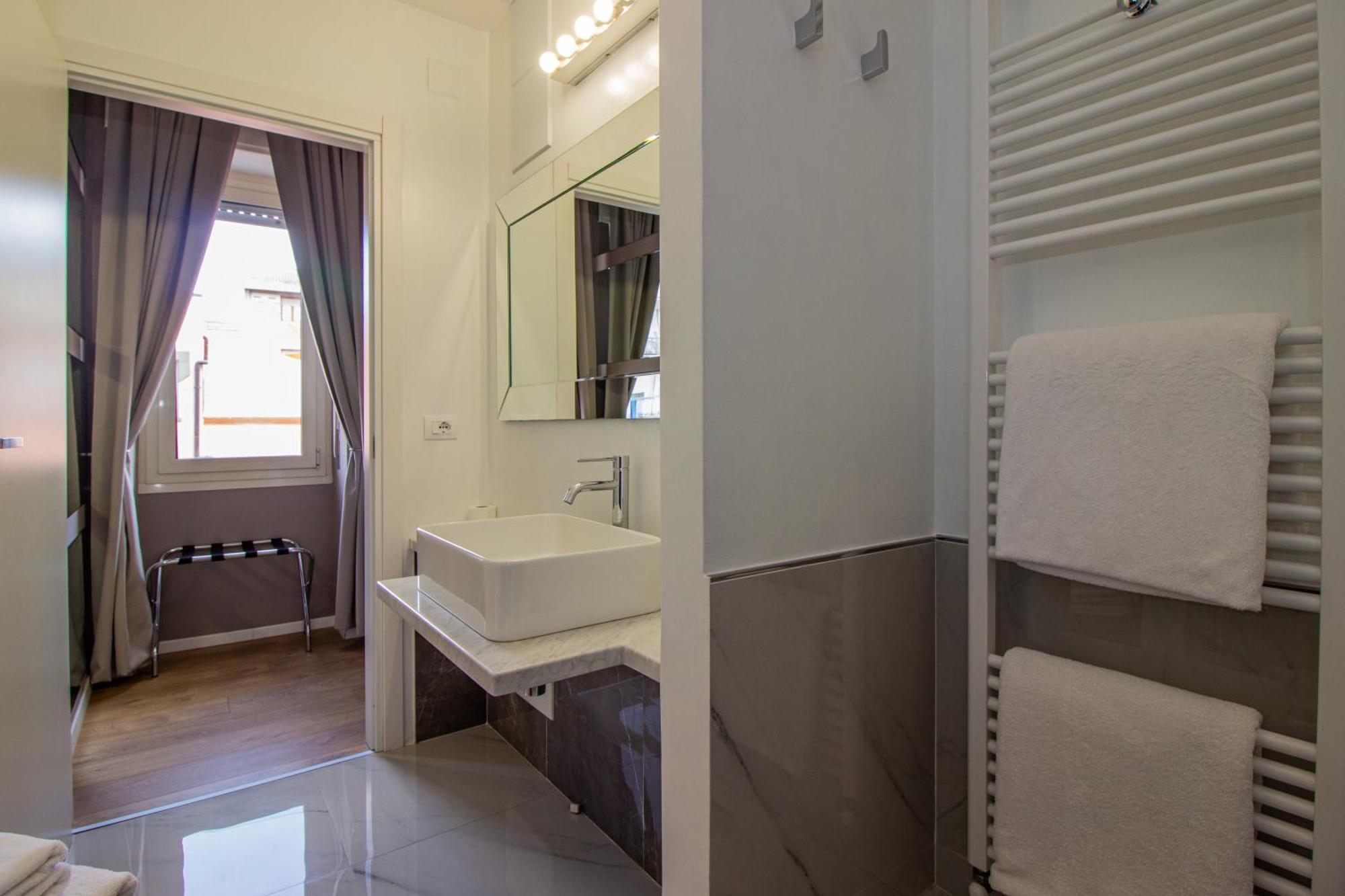 Album Boutique Rooms Sassari Buitenkant foto