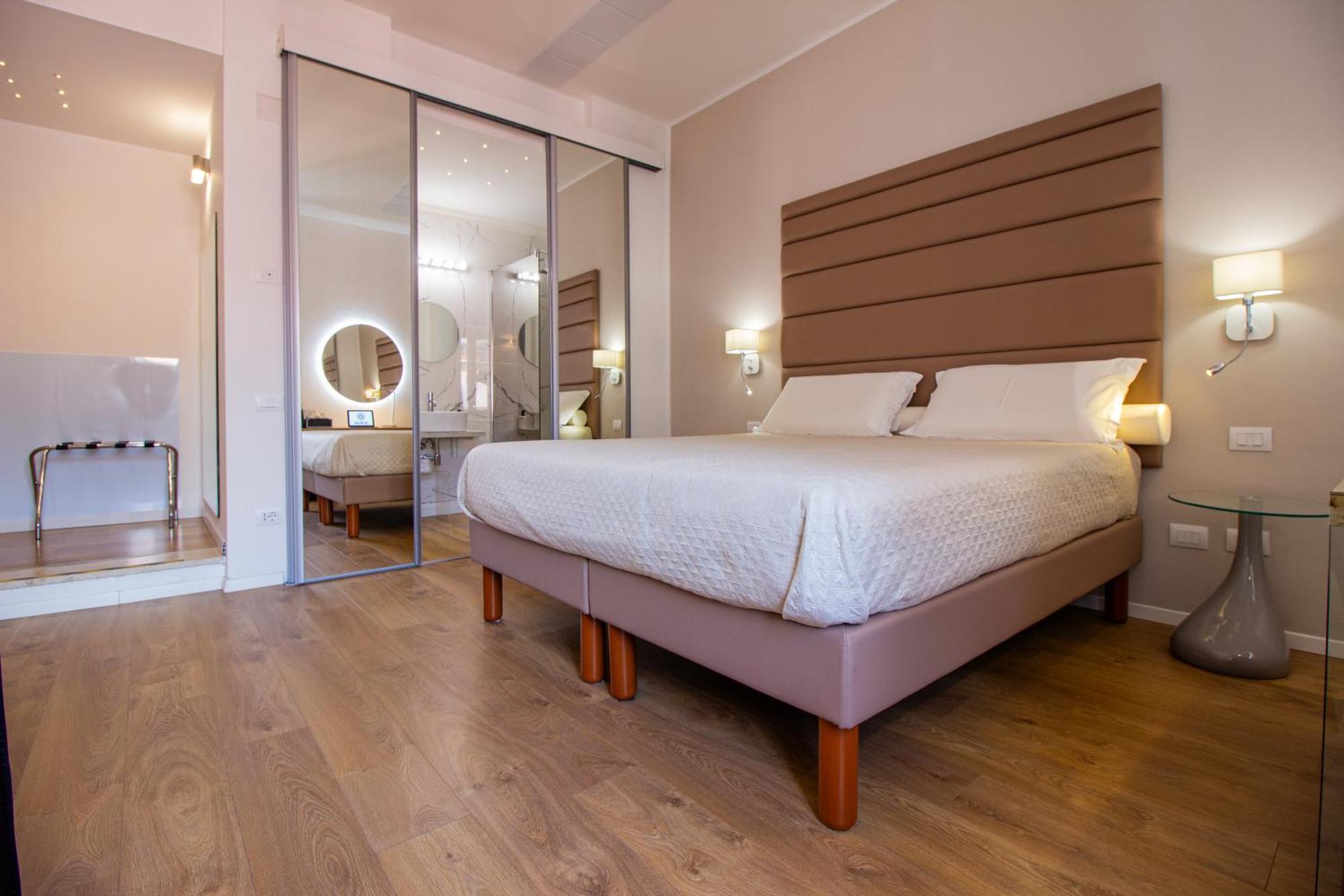 Album Boutique Rooms Sassari Buitenkant foto