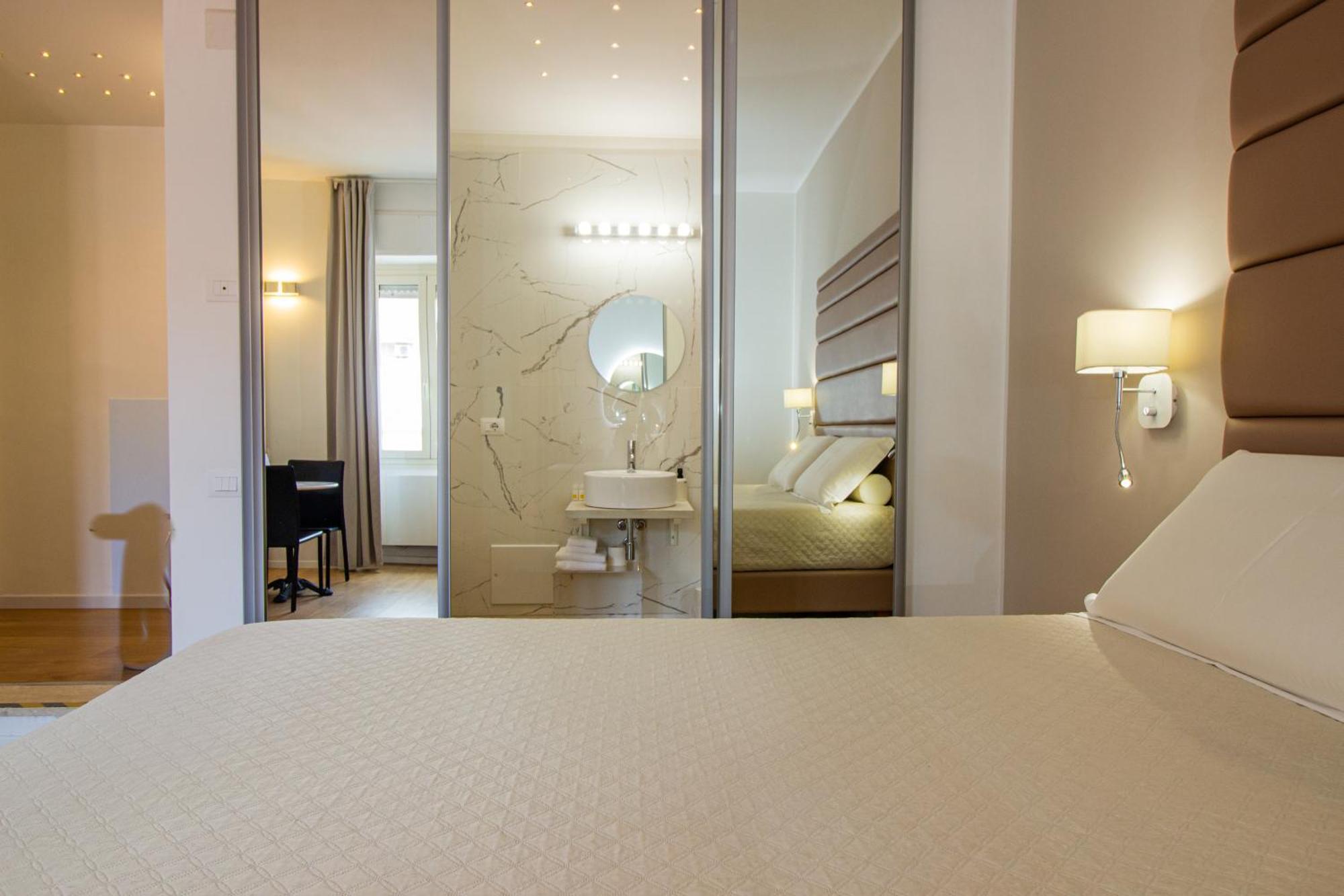 Album Boutique Rooms Sassari Buitenkant foto