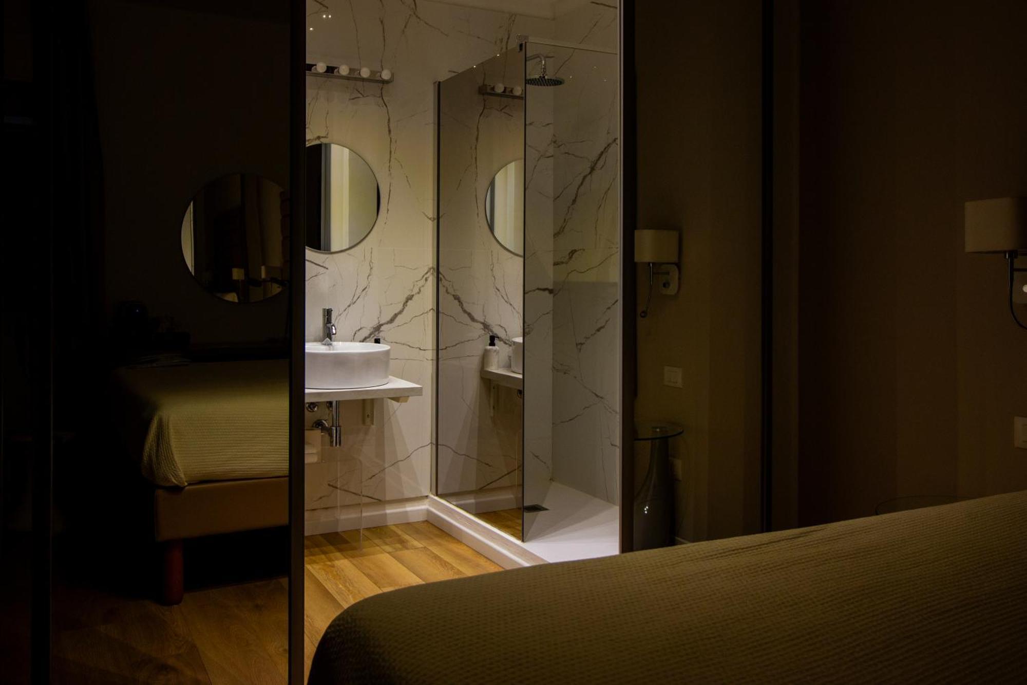 Album Boutique Rooms Sassari Buitenkant foto