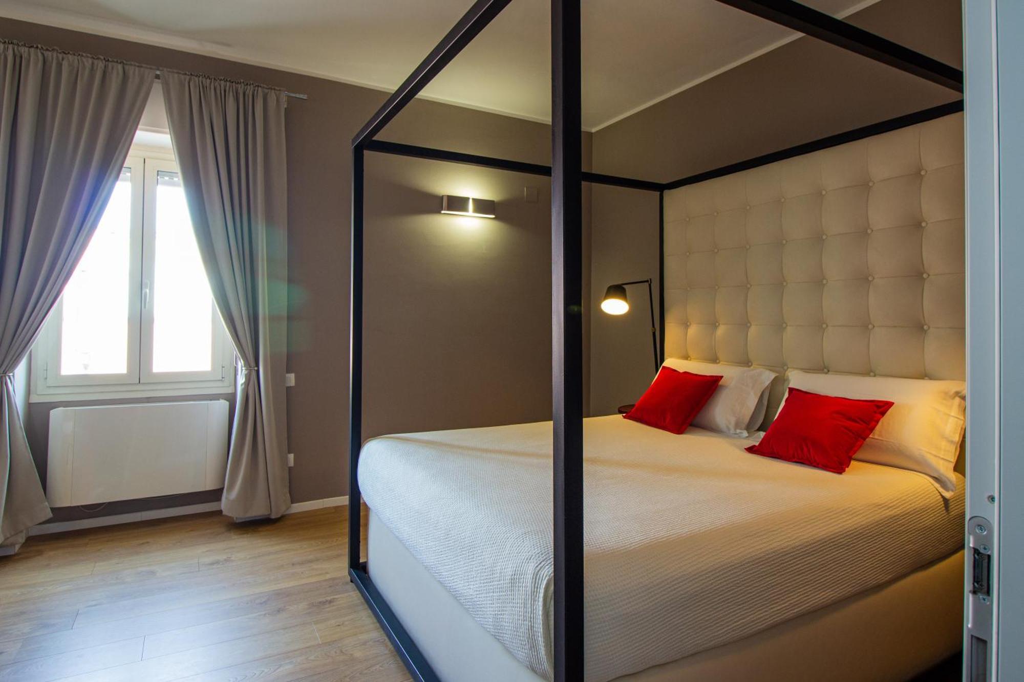 Album Boutique Rooms Sassari Buitenkant foto