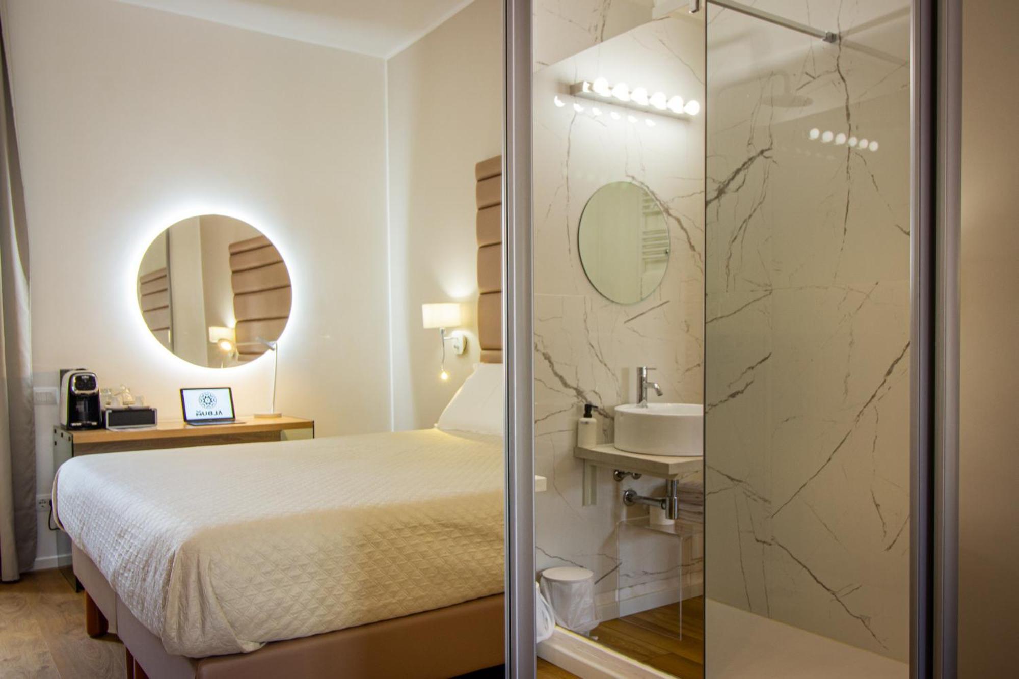 Album Boutique Rooms Sassari Buitenkant foto
