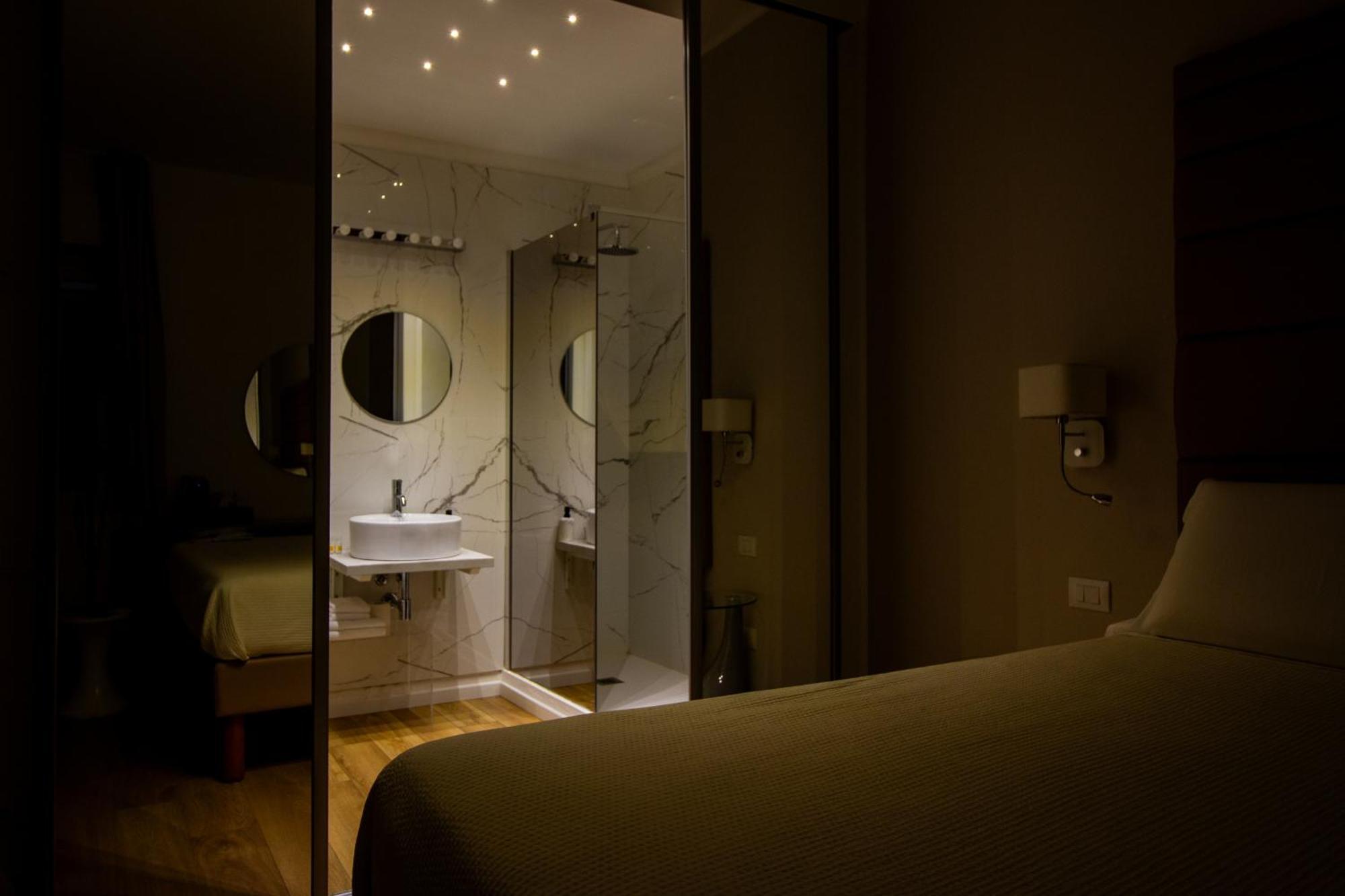 Album Boutique Rooms Sassari Buitenkant foto