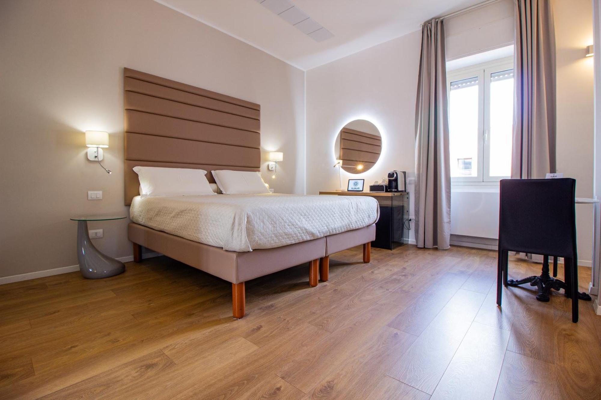 Album Boutique Rooms Sassari Buitenkant foto