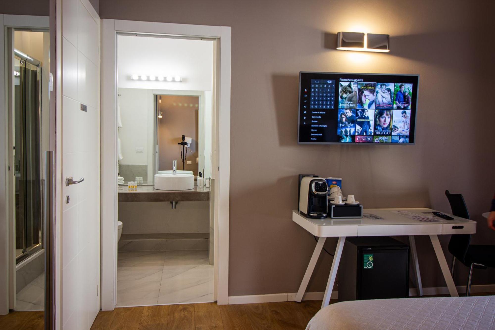 Album Boutique Rooms Sassari Buitenkant foto