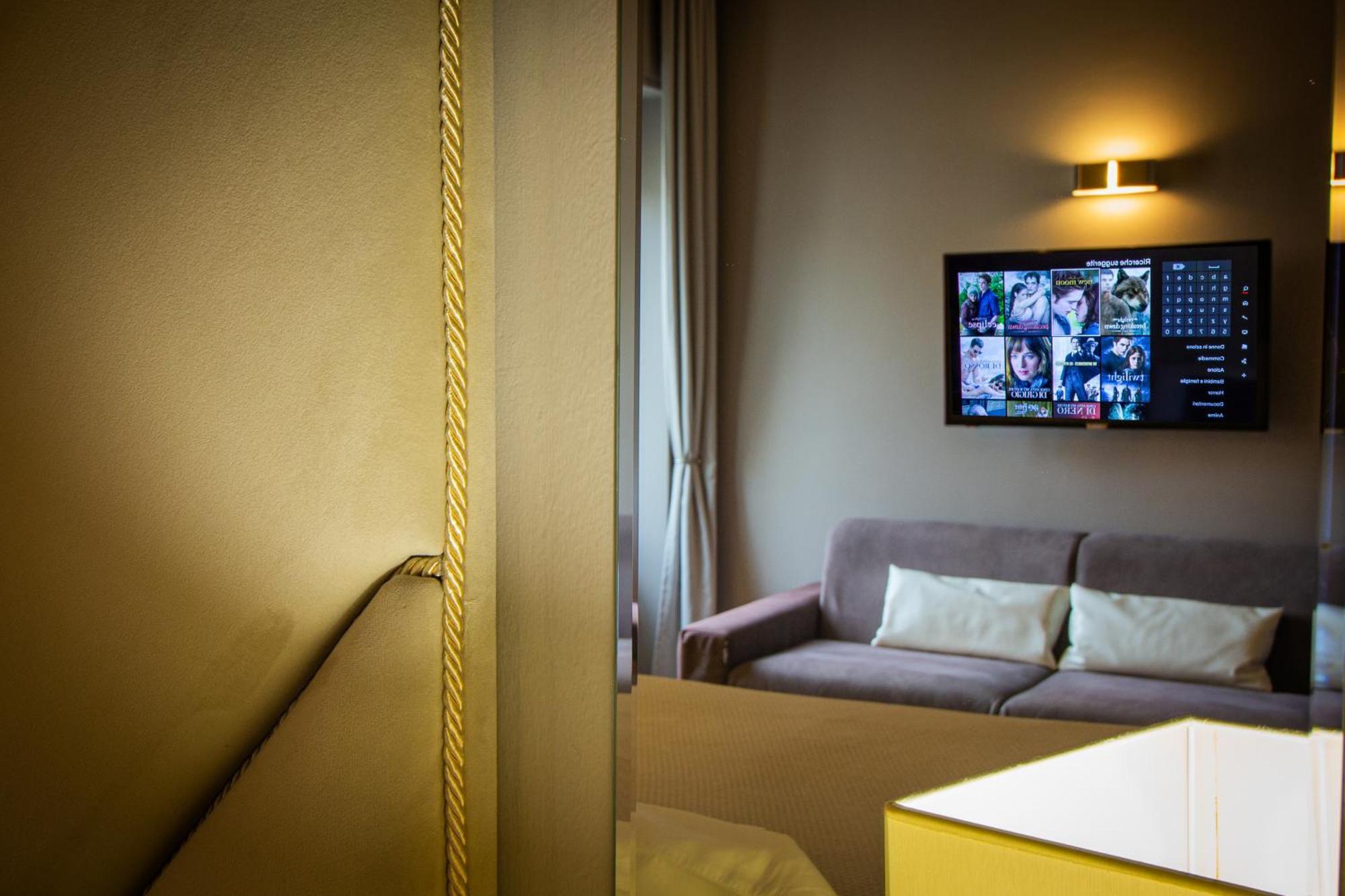 Album Boutique Rooms Sassari Buitenkant foto