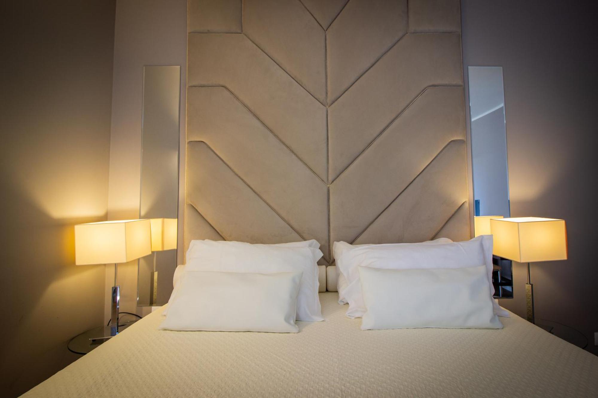 Album Boutique Rooms Sassari Buitenkant foto