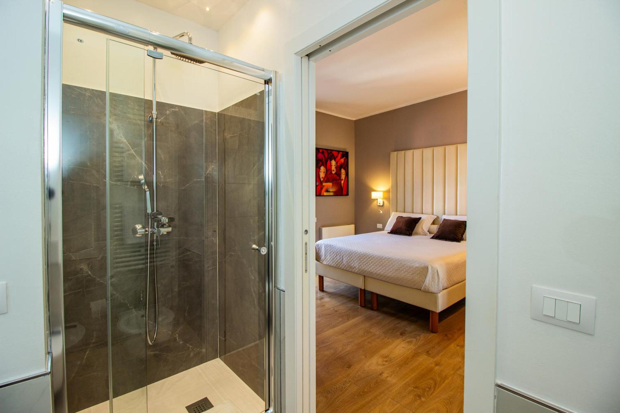 Album Boutique Rooms Sassari Buitenkant foto
