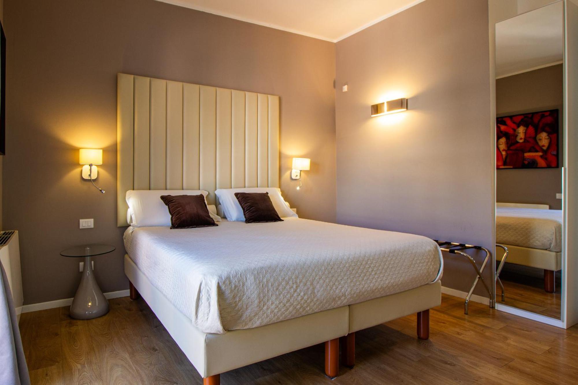Album Boutique Rooms Sassari Buitenkant foto