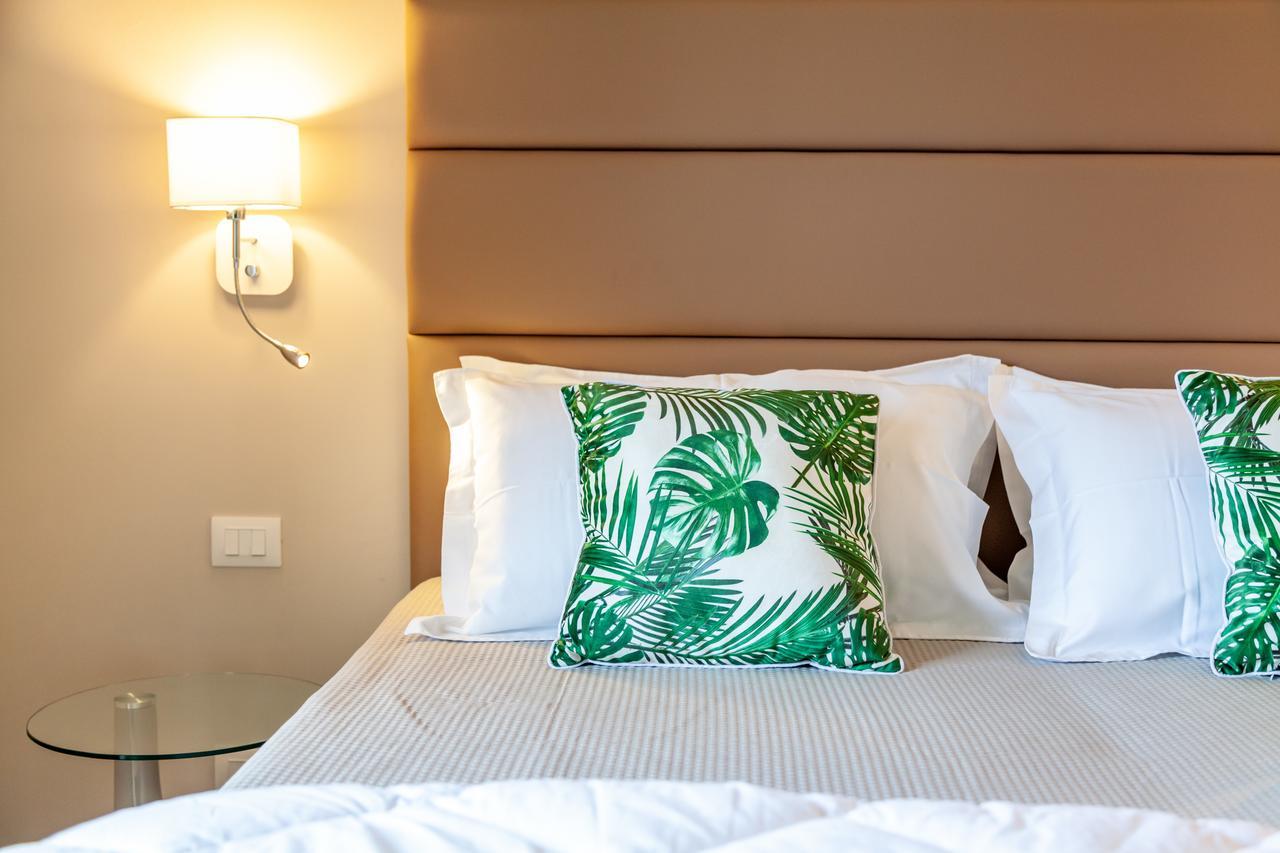 Album Boutique Rooms Sassari Buitenkant foto
