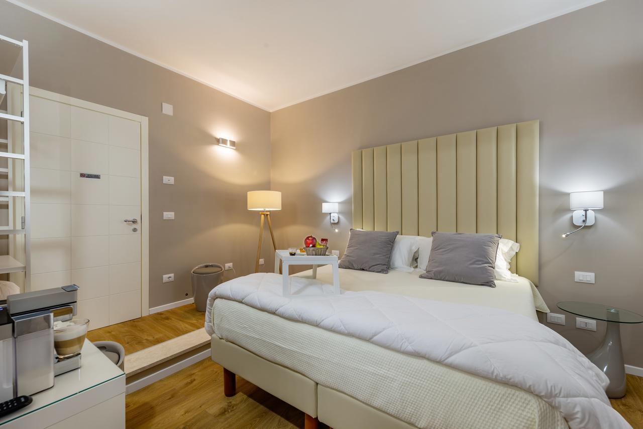 Album Boutique Rooms Sassari Buitenkant foto