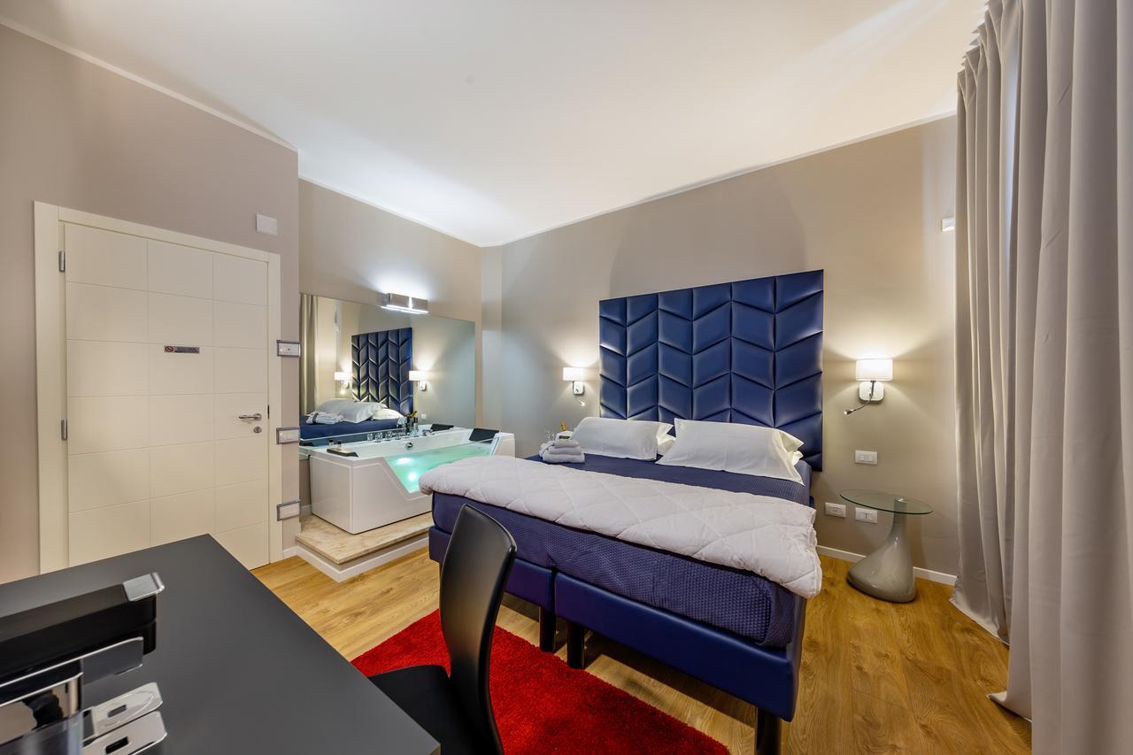 Album Boutique Rooms Sassari Buitenkant foto