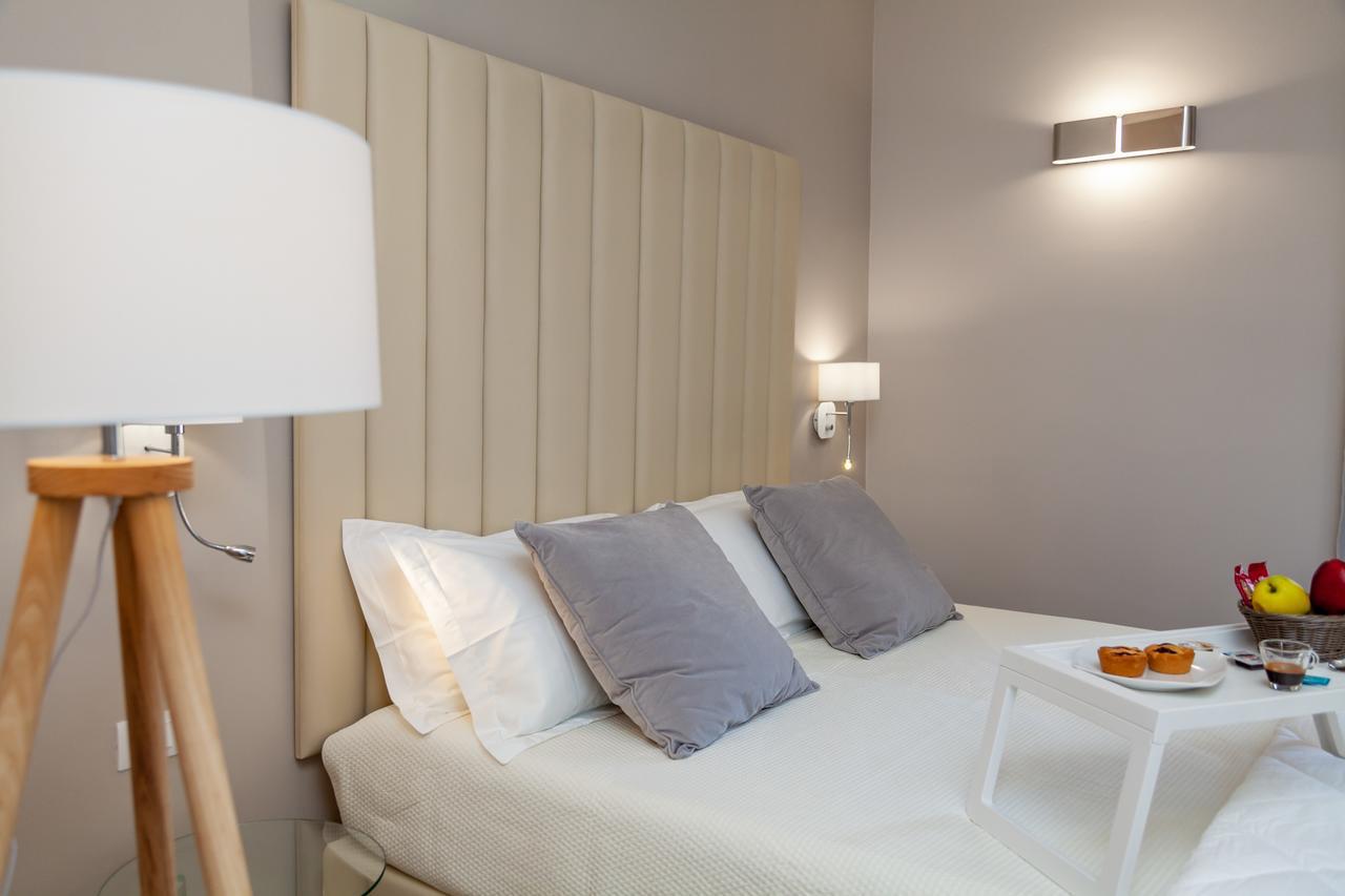 Album Boutique Rooms Sassari Buitenkant foto