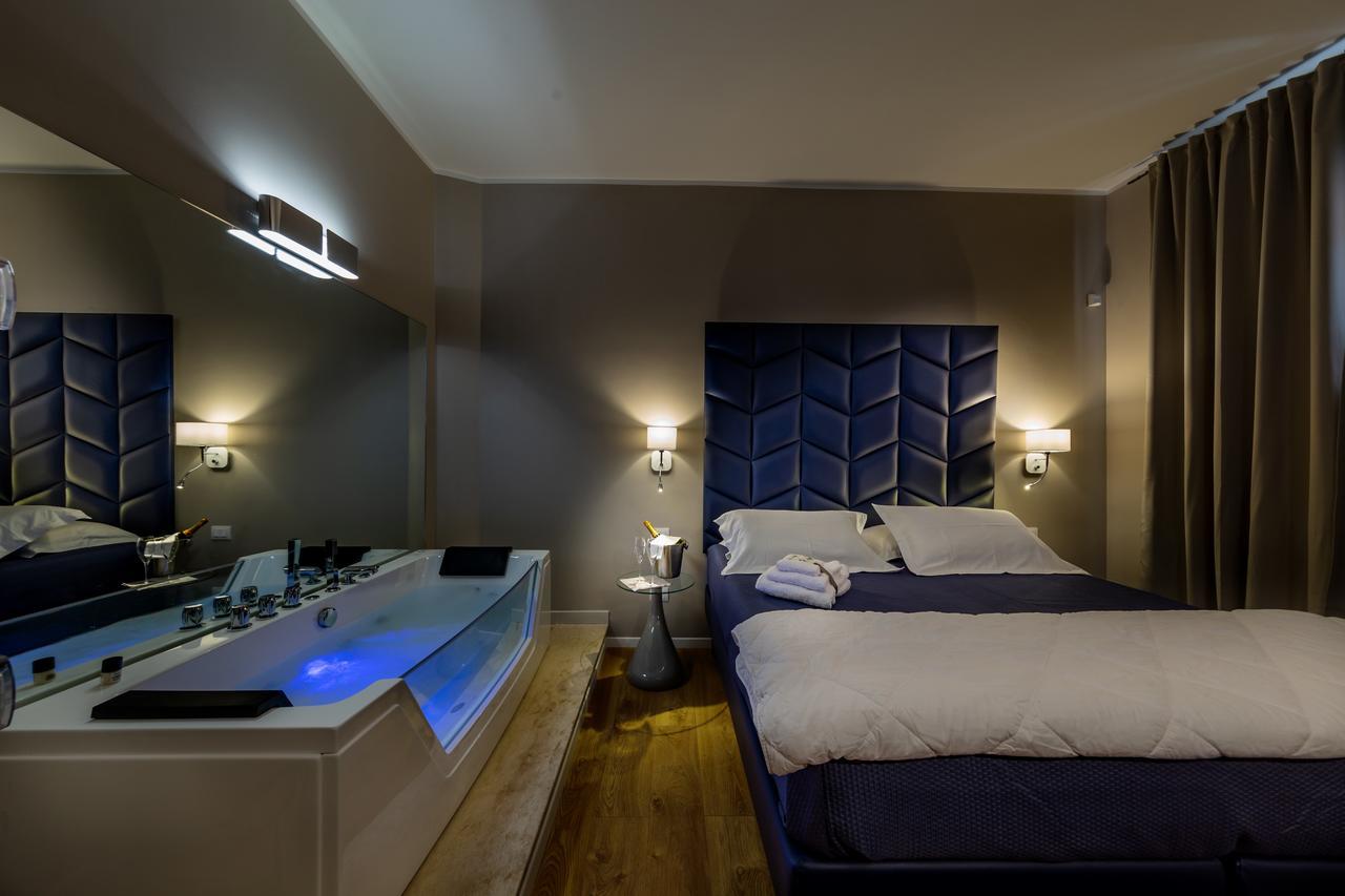 Album Boutique Rooms Sassari Buitenkant foto