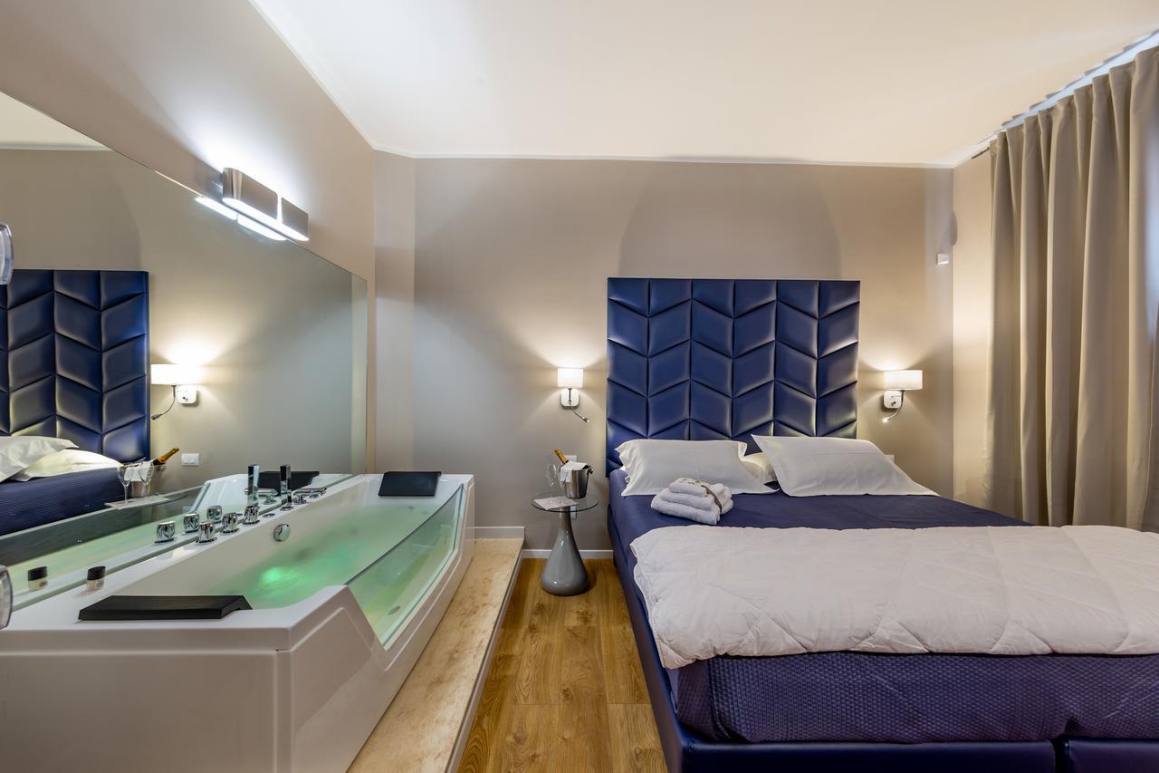 Album Boutique Rooms Sassari Buitenkant foto